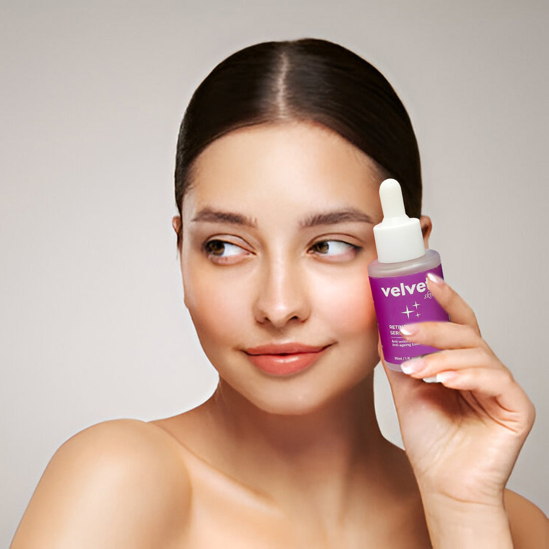 Retinol Serum