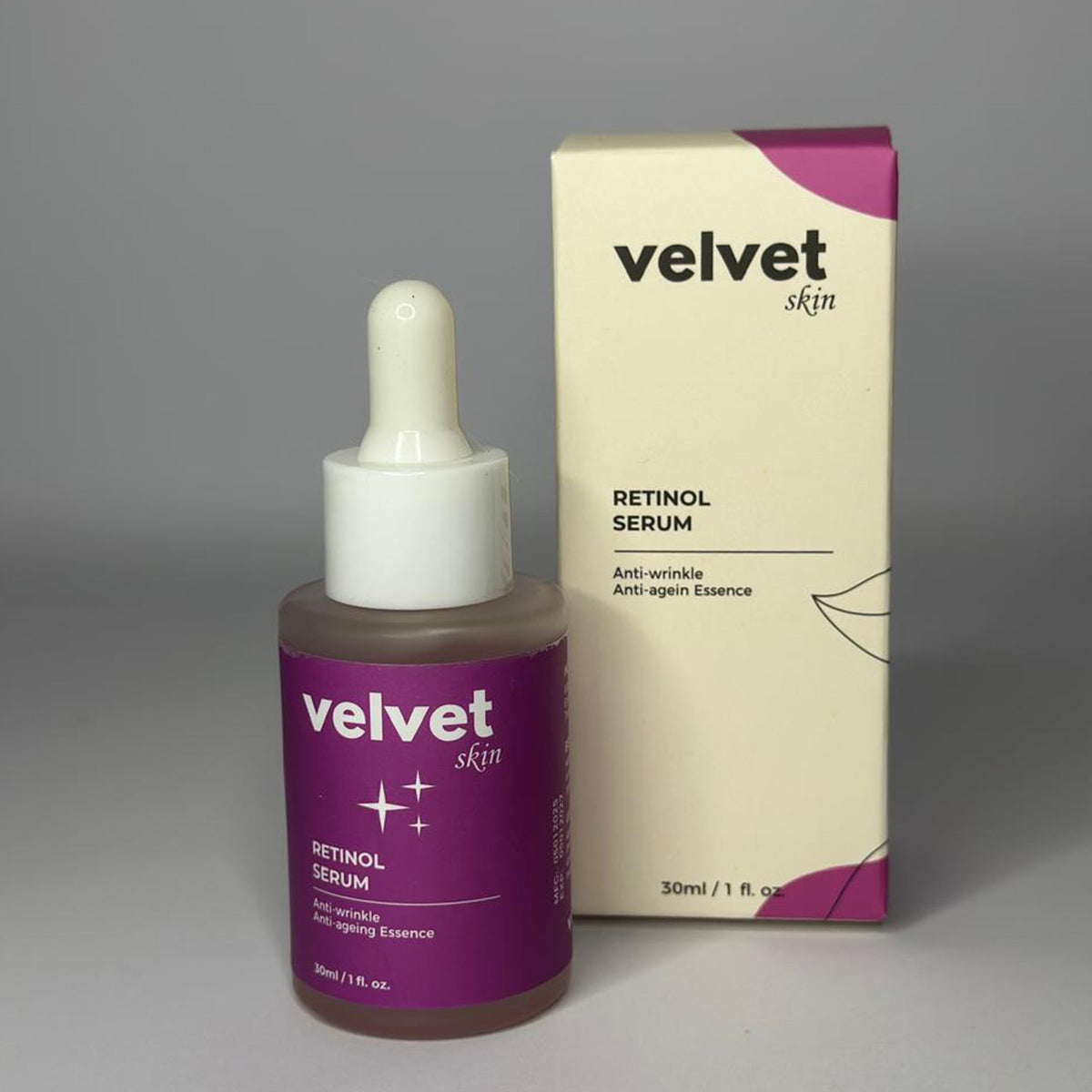 Retinol Serum